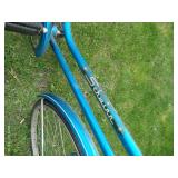 Vintage Schwinn "Breeze" Bike