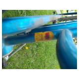 Vintage Schwinn "Breeze" Bike