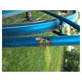 Vintage Schwinn "Breeze" Bike