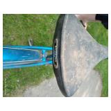 Vintage Schwinn "Breeze" Bike