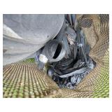 Bag of Canada Goose Decoys