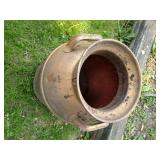 Milk Can w/ Lid