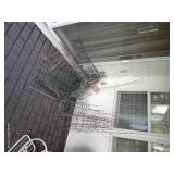 Plant Stands, Supports & Tomato Cages