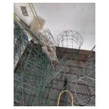 Plant Stands, Supports & Tomato Cages