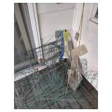 Plant Stands, Supports & Tomato Cages