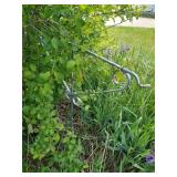 Rabbit Planter & Two Shepherd