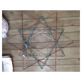 Light up Christmas Yard Decor