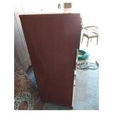 Wood Dresser