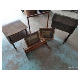 Furniture & Drawings