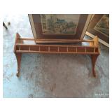 Furniture & Drawings