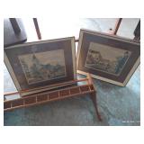 Furniture & Drawings