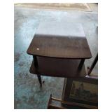 Furniture & Drawings