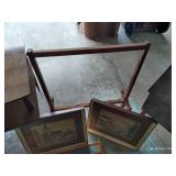 Furniture & Drawings