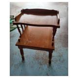 Small Side Table