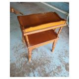 Small Side Table
