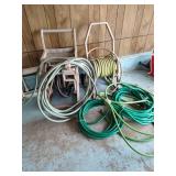 Hoses & Holders