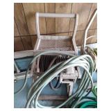 Hoses & Holders