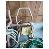 Hoses & Holders