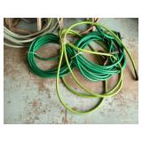 Hoses & Holders