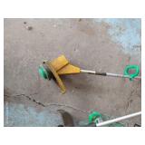 Weed Whackers & Trim
