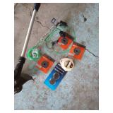 Weed Whackers & Trim