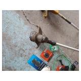 Weed Whackers & Trim