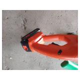 Weed Whackers & Trim