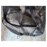 Bag of Goose Decoys