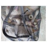 Bag of Goose Decoys