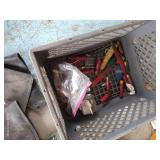 Hunting Boot Covers, Portable Seats & Ammo