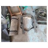 Hunting Boot Covers, Portable Seats & Ammo