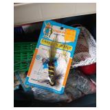 Fishing Box w/ Tackle