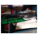 Fishing Box w/ Tackle