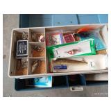 Fishing Box w/ Tackle