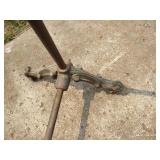 Vintage Clothing Rack