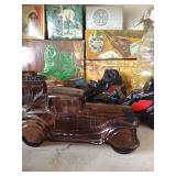 Vintage Cologne Bottles w/ Boxes