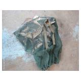 Silhouette Duck Decoys