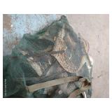 Silhouette Duck Decoys