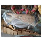 Spreader, Chairs, Edging, Pots