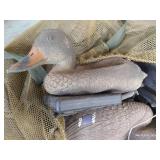 Duck Decoys & Accessories