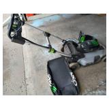 Ego Power Plus 21" Self-Propelled Mower w/Charger