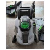 Ego Power Plus 21" Self-Propelled Mower w/Charger