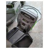 Ego Power Plus 21" Self-Propelled Mower w/Charger