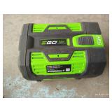 Ego Power Plus 21" Self-Propelled Mower w/Charger