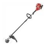 Homelite | 2-Stroke 26 cc Curved Shaft Gas Trimmer
