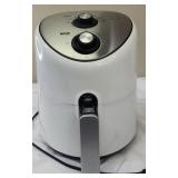 Farberware | Royalty 2.5L Air Fryer, White, New,