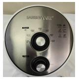 Farberware | Royalty 2.5L Air Fryer, White, New,