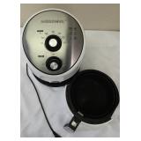 Farberware | Royalty 2.5L Air Fryer, White, New,