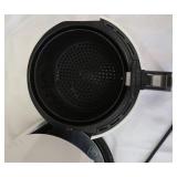 Farberware | Royalty 2.5L Air Fryer, White, New,