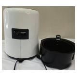 Farberware | Royalty 2.5L Air Fryer, White, New,